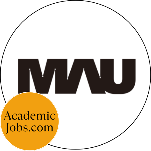 MAU - Musashino Art University logo
